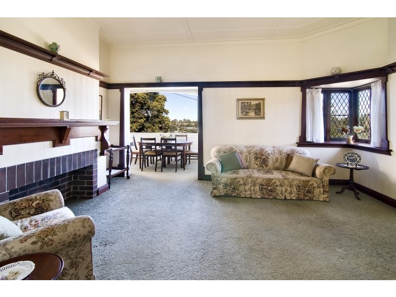 22 The Crescent, Hunters Hill NSW 2110