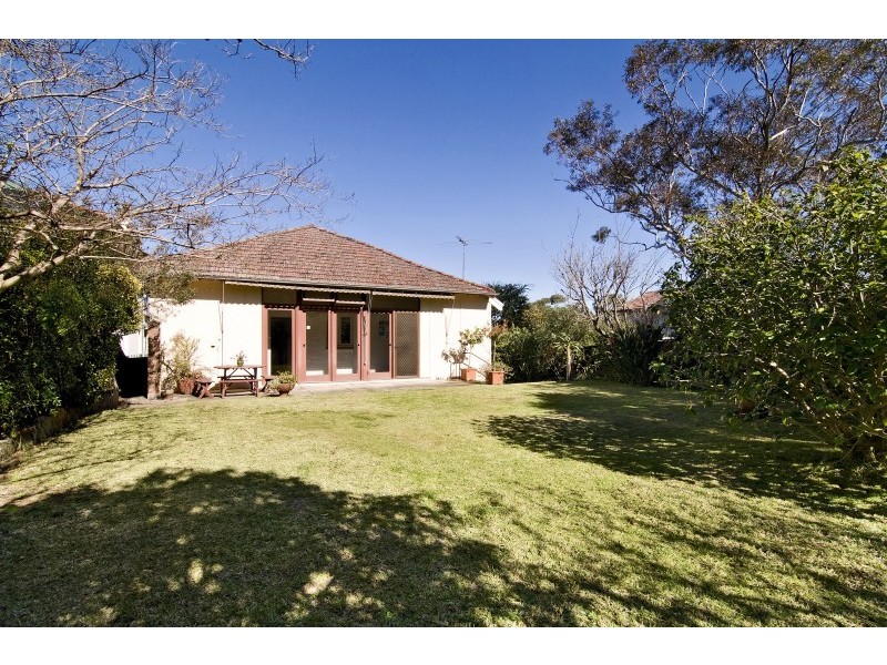 22 The Crescent, Hunters Hill NSW 2110