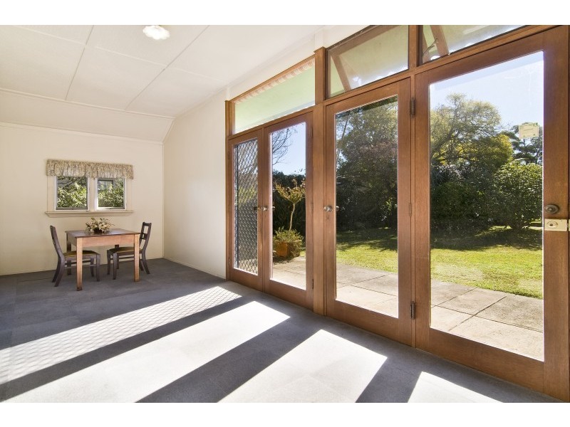 22 The Crescent, Hunters Hill NSW 2110