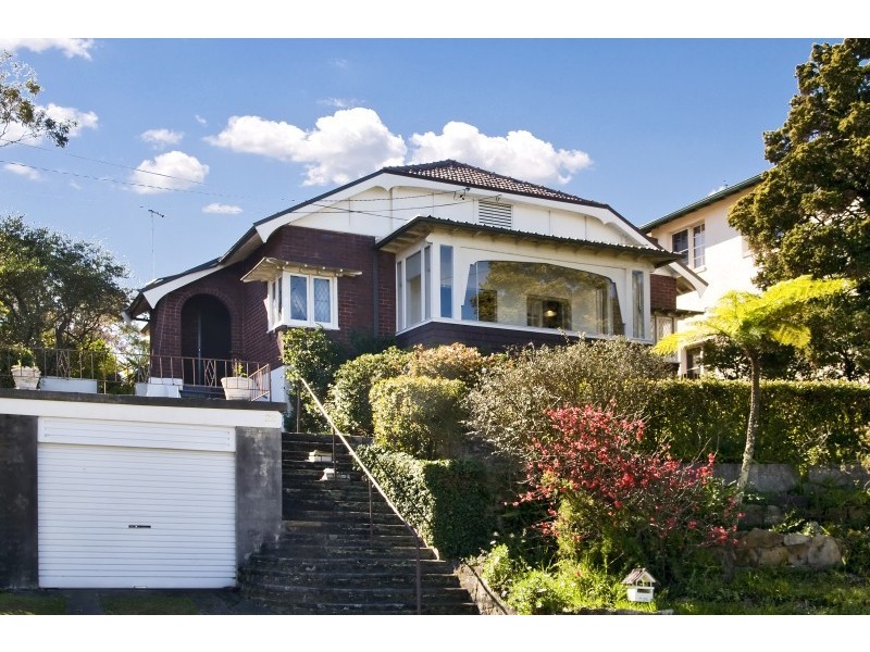 22 The Crescent, Hunters Hill NSW 2110