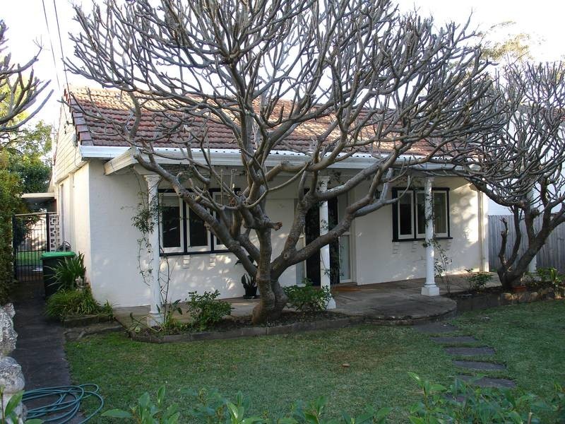 76 Penrose Street, Lane Cove NSW 2066