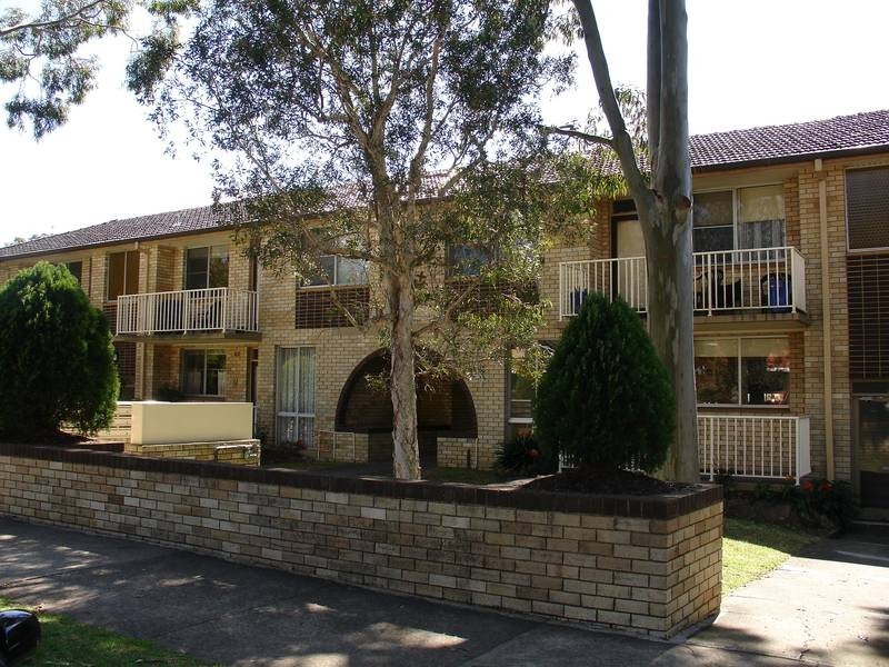 12/105 Burns Bay Road, Lane Cove NSW 2066