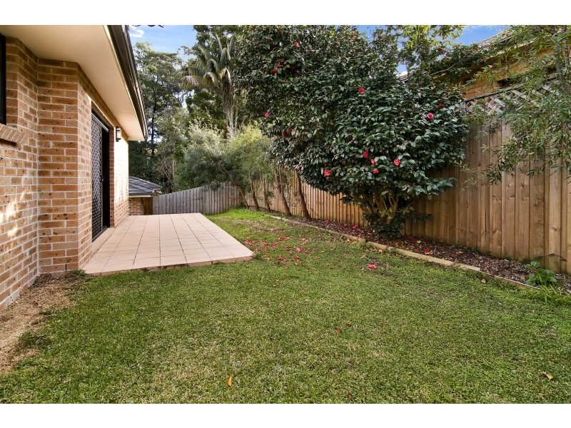 2/9-11 Phoenix Street, Lane Cove NSW 2066