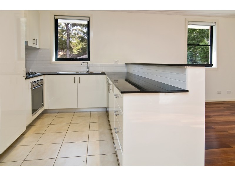 2/9-11 Phoenix Street, Lane Cove NSW 2066