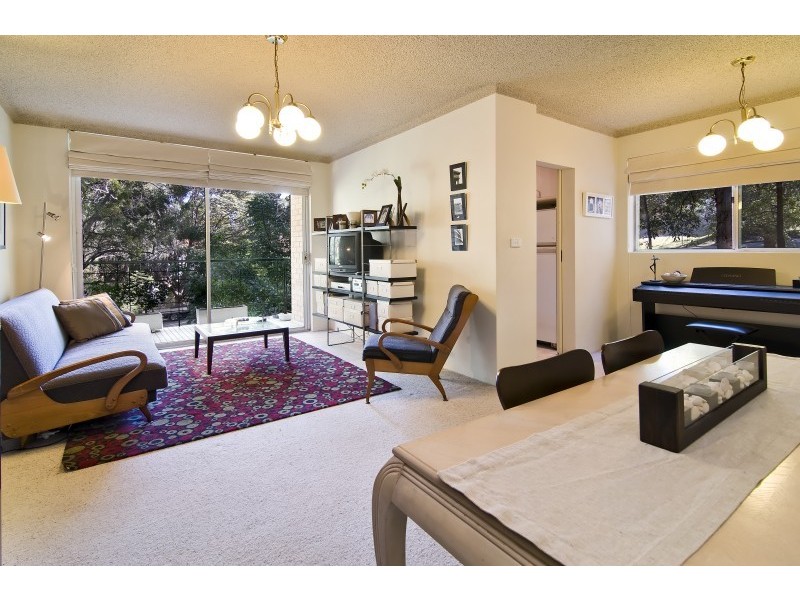 1/10 Murray Street, Lane Cove NSW 2066