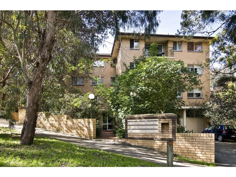 1/10 Murray Street, Lane Cove NSW 2066