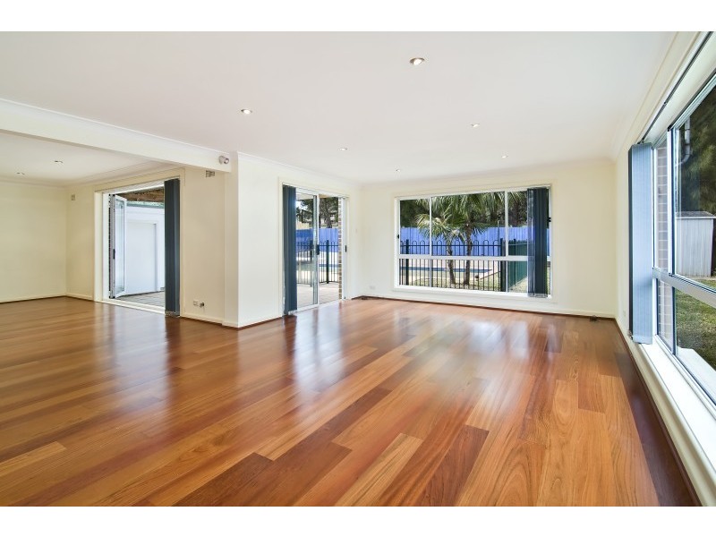 171 Lane Cove Road, North Ryde NSW 2113