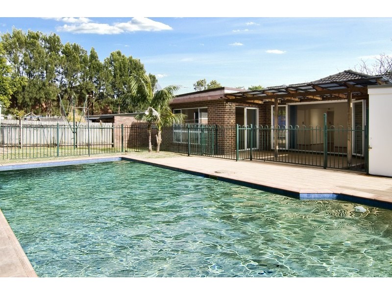 171 Lane Cove Road, North Ryde NSW 2113