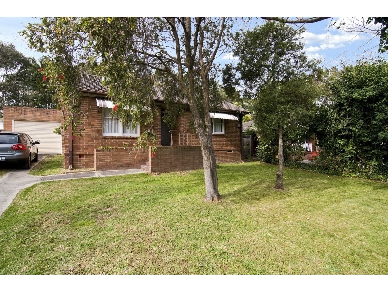 171 Lane Cove Road, North Ryde NSW 2113