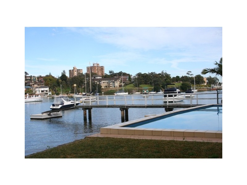 15/345 Victoria Place, Drummoyne NSW 2047