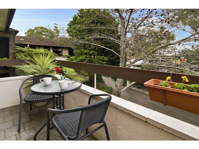 17/130 Burns Bay Road, Lane Cove NSW 2066