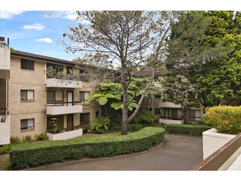 17/130 Burns Bay Road, Lane Cove NSW 2066