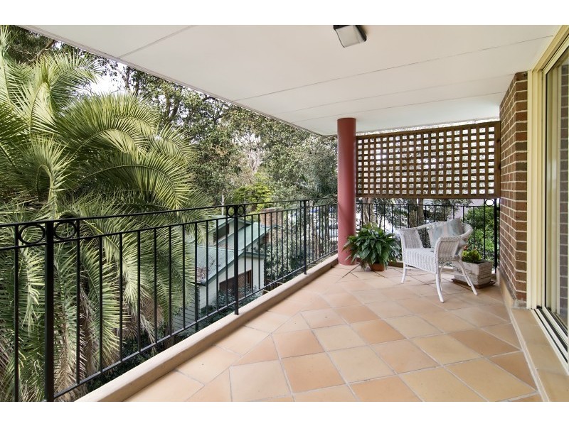 3/272 Longueville Road, Lane Cove NSW 2066