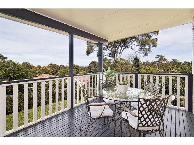14 Allison Avenue, Lane Cove NSW 2066