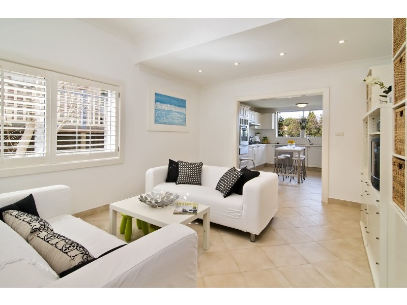 14 Allison Avenue, Lane Cove NSW 2066