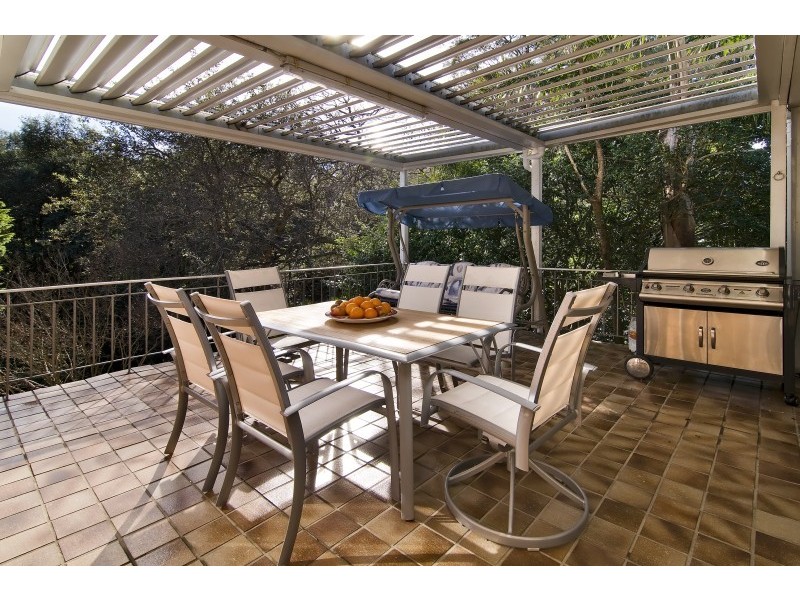 6 Karilla Avenue, Lane Cove NSW 2066