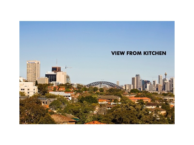 28/116 Shirley Road, Wollstonecraft NSW 2065