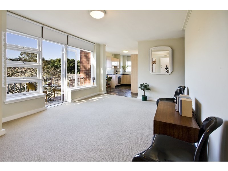 28/116 Shirley Road, Wollstonecraft NSW 2065