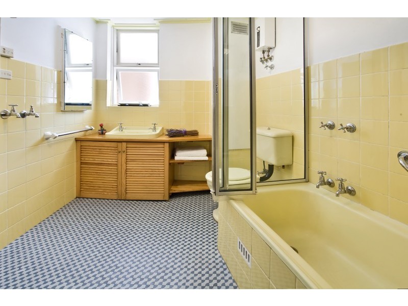 28/116 Shirley Road, Wollstonecraft NSW 2065