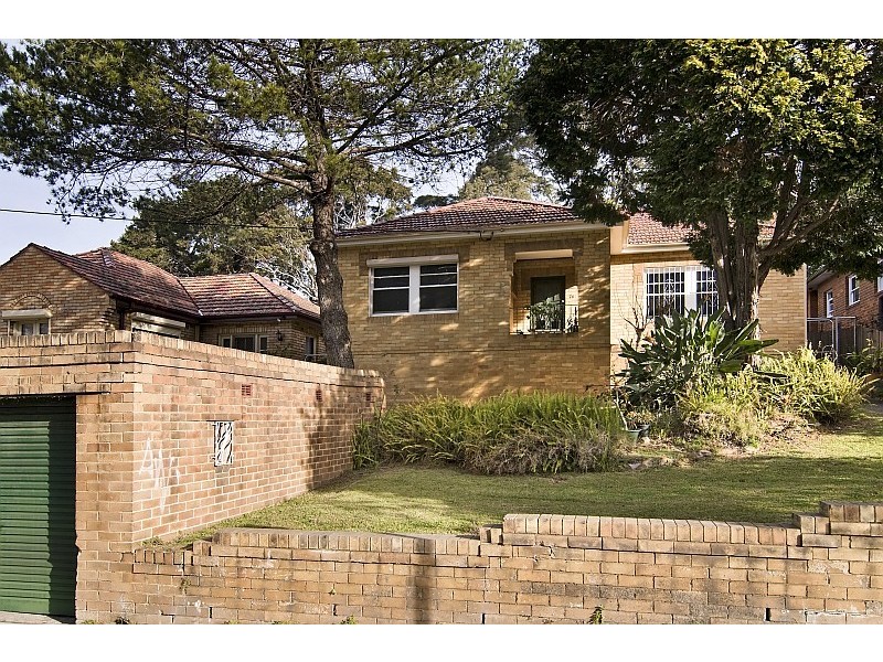 74 Epping Road, Lane Cove NSW 2066
