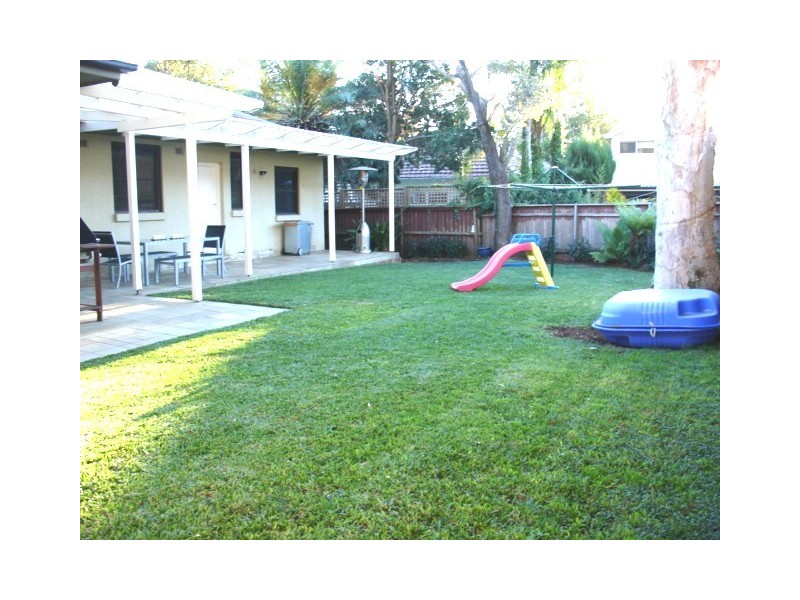 3 Francis Street, Longueville NSW 2066