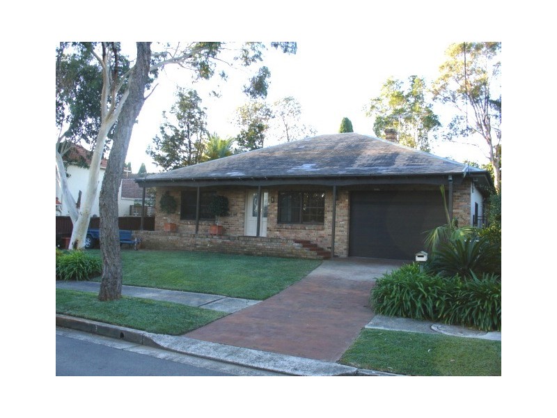 3 Francis Street, Longueville NSW 2066