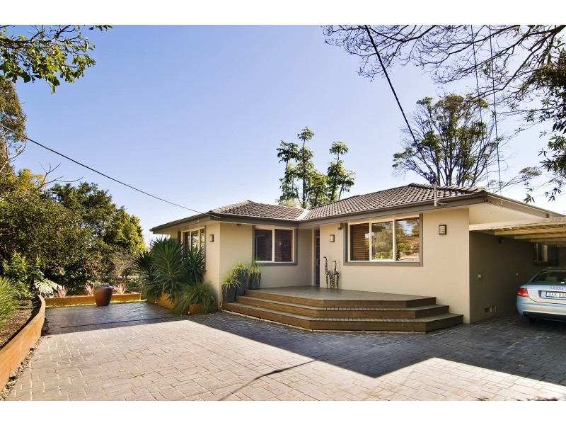 23A Bridge Street, Lane Cove NSW 2066