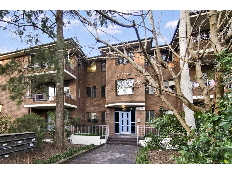 13/5 Robert Street, Artarmon NSW 2064