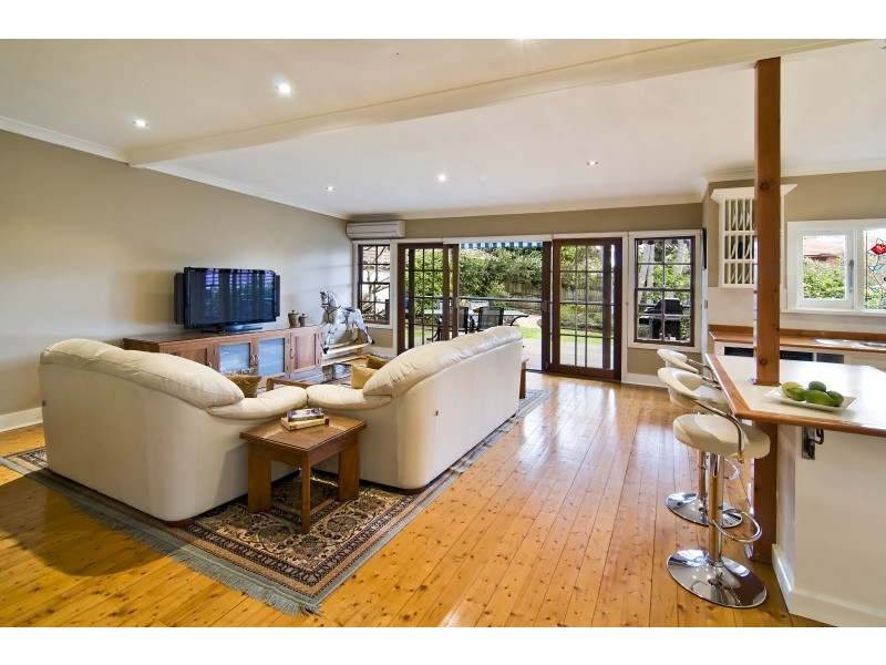 25 Centennial Avenue, Lane Cove NSW 2066