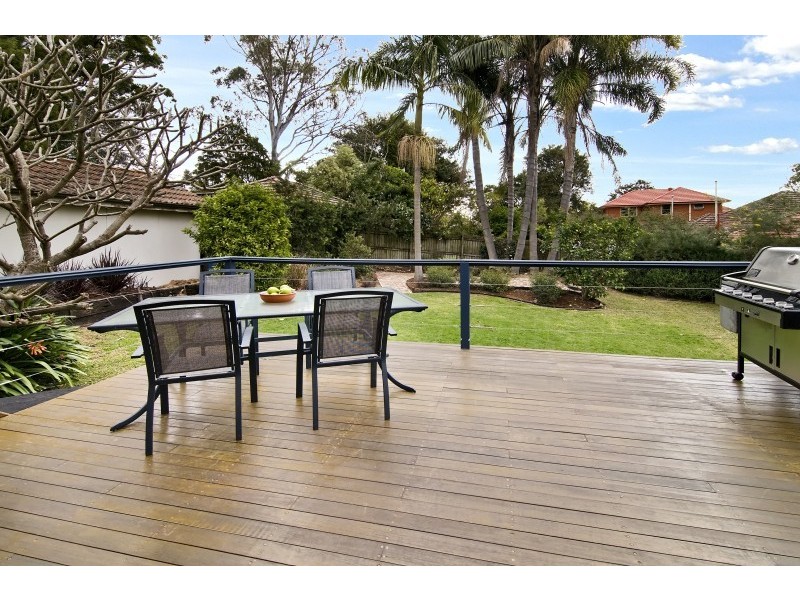 25 Centennial Avenue, Lane Cove NSW 2066