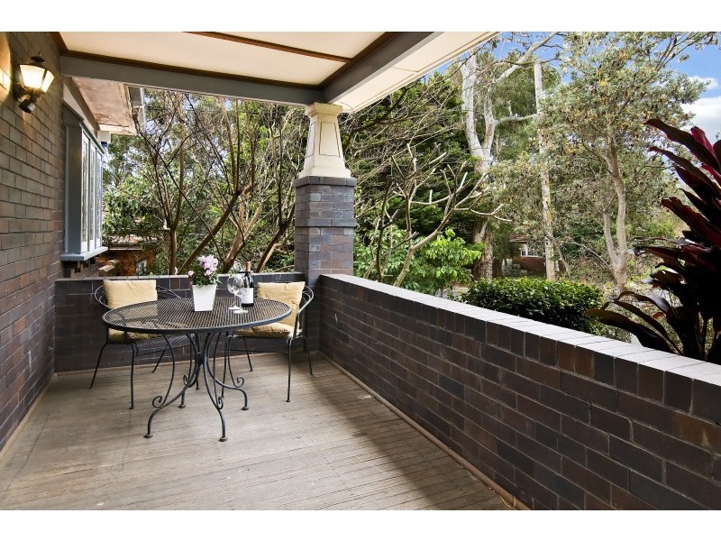 25 Centennial Avenue, Lane Cove NSW 2066