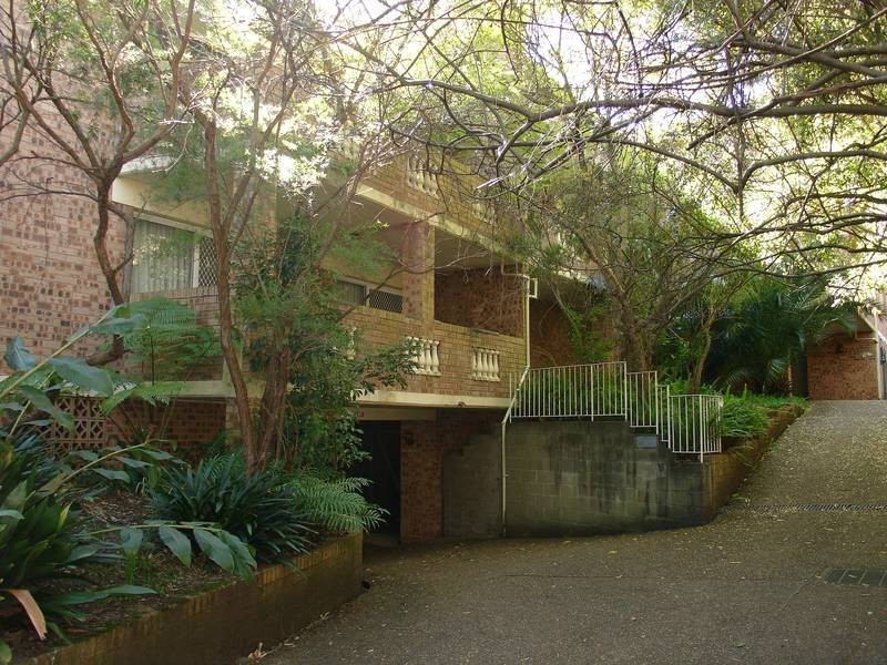 4/12 Helen Street, Lane Cove NSW 2066