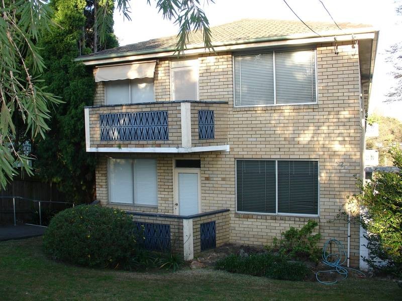 7/52 Greenwich Rd, Greenwich NSW 2065