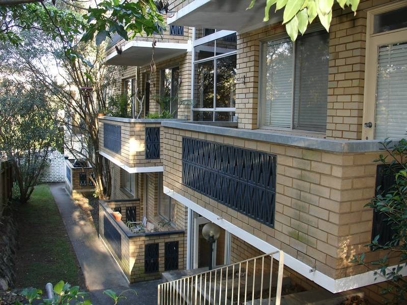 7/52 Greenwich Rd, Greenwich NSW 2065