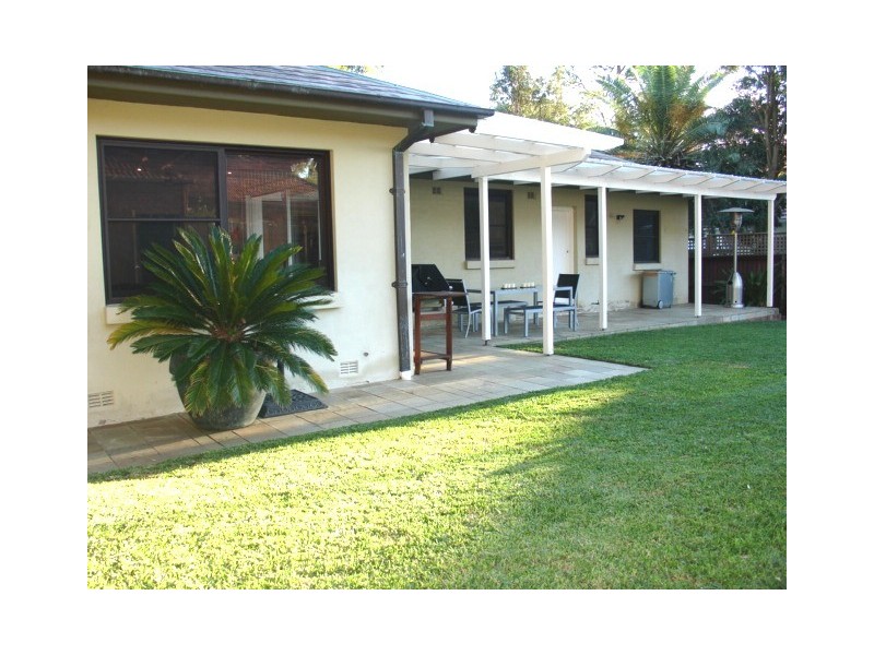 3 Francis St, Longueville NSW 2066