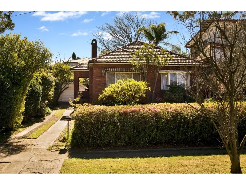 29 Second Ave, Lane Cove NSW 2066