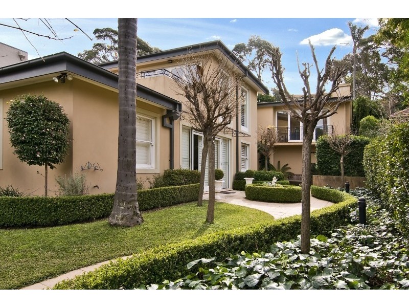 5 Gamma Rd, Lane Cove NSW 2066