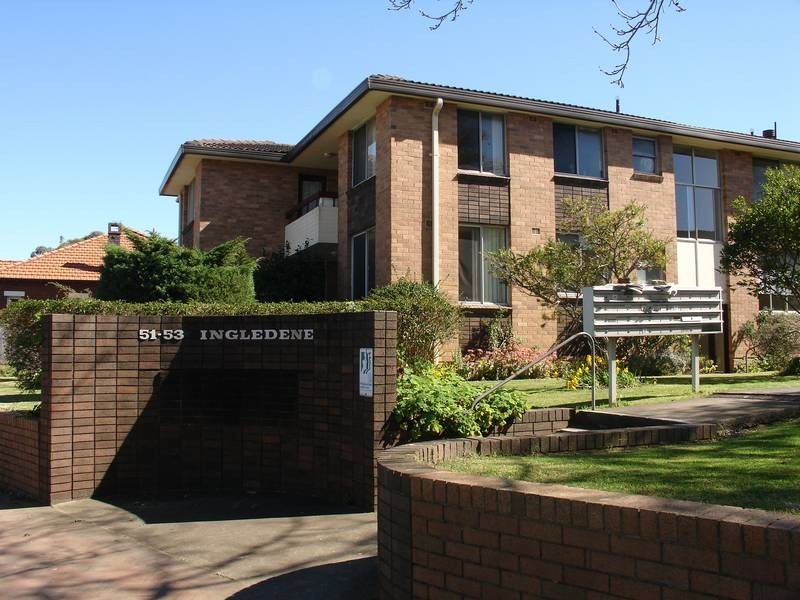 12/51 Burns Bay Rd, Lane Cove NSW 2066