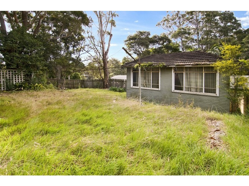 2 Karilla Avenue, Lane Cove NSW 2066