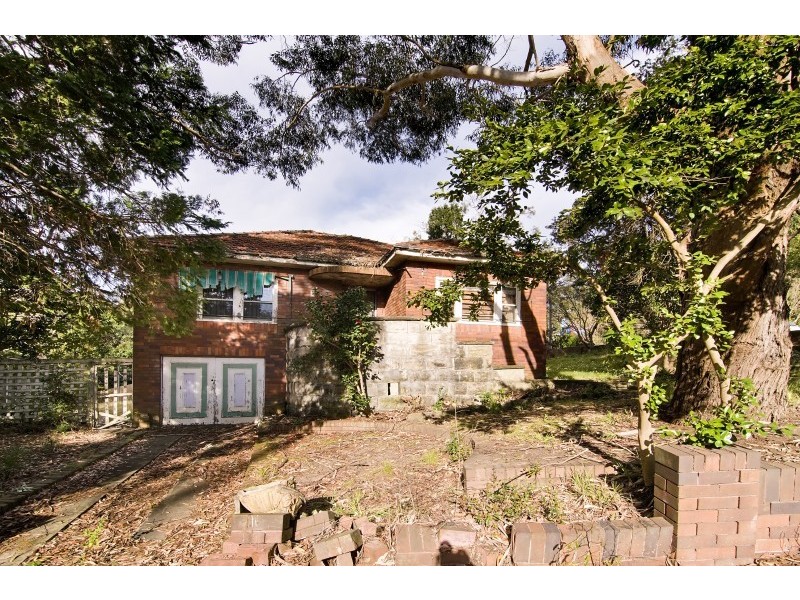 2 Karilla Avenue, Lane Cove NSW 2066