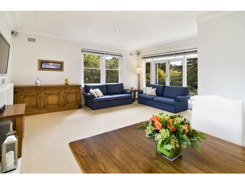 42 Elizabeth Parade, Lane Cove NSW 2066