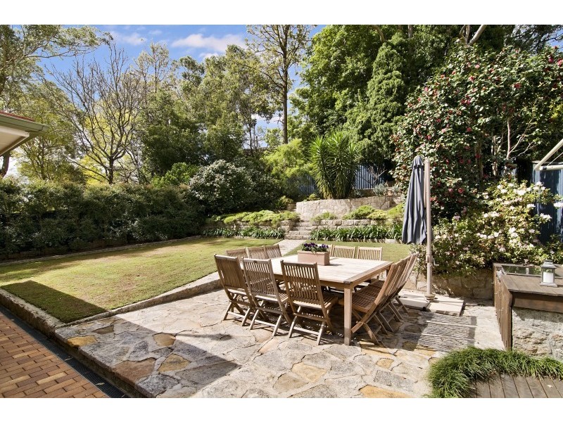 42 Elizabeth Parade, Lane Cove NSW 2066