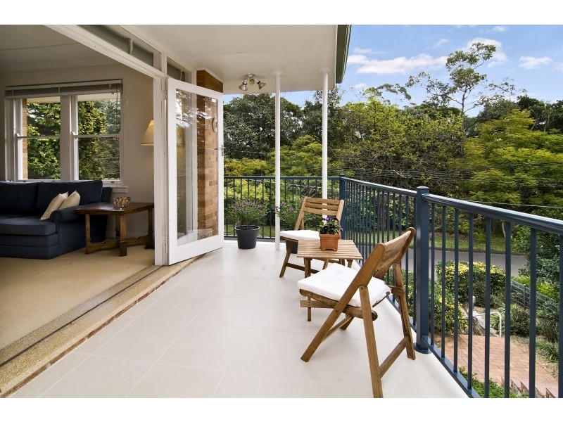 42 Elizabeth Parade, Lane Cove NSW 2066