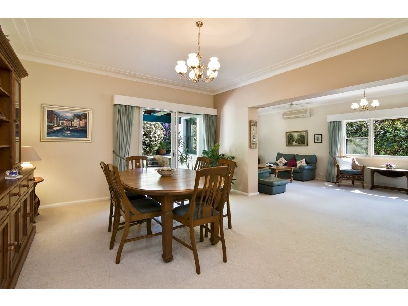 16 Panorama Road, Lane Cove NSW 2066