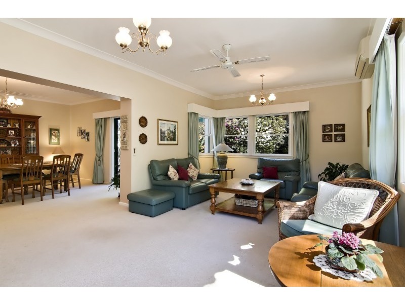 16 Panorama Road, Lane Cove NSW 2066