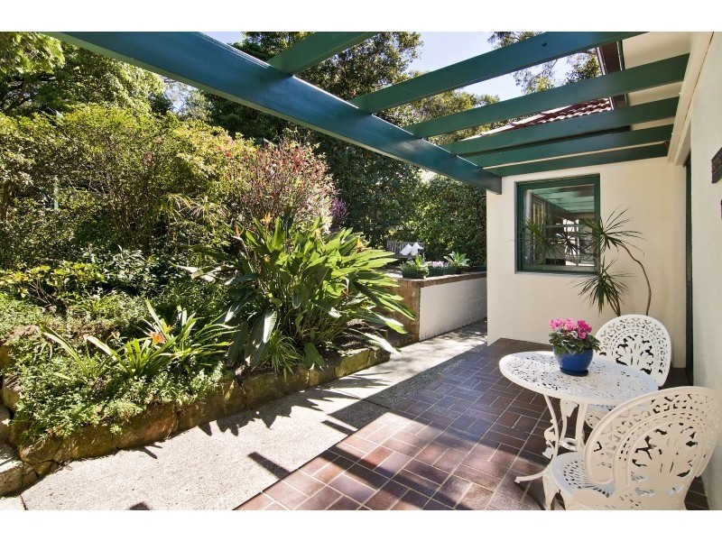 16 Panorama Road, Lane Cove NSW 2066