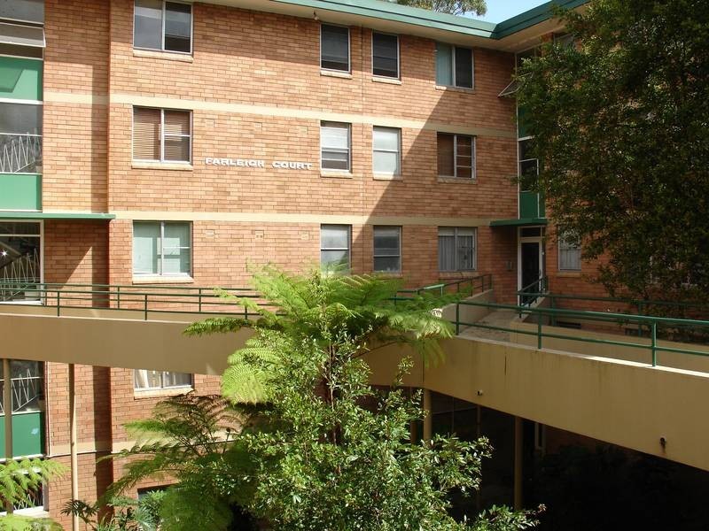 16/410 Mowbray Rd, Lane Cove NSW 2066