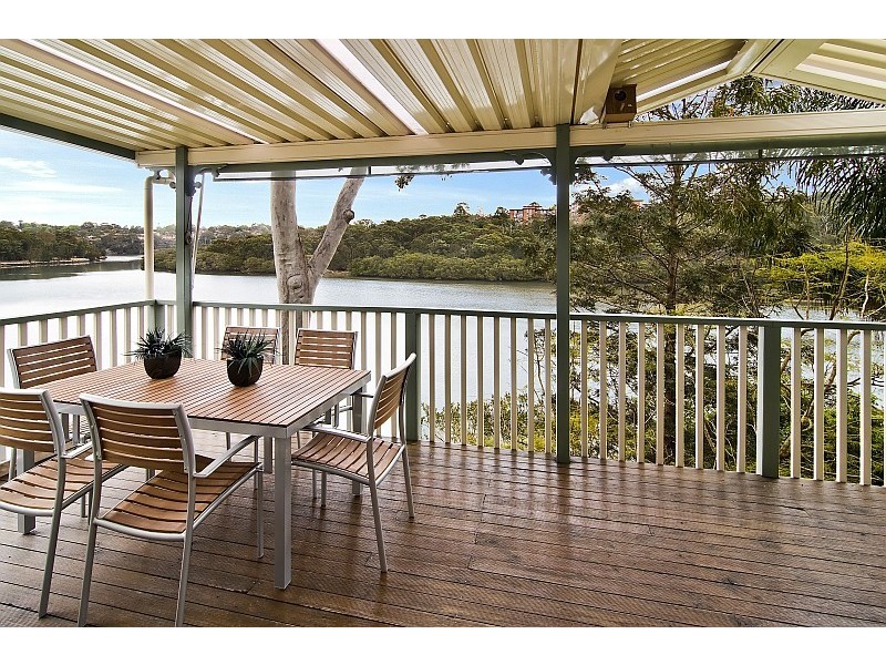 361 Burns Bay Road, Lane Cove NSW 2066