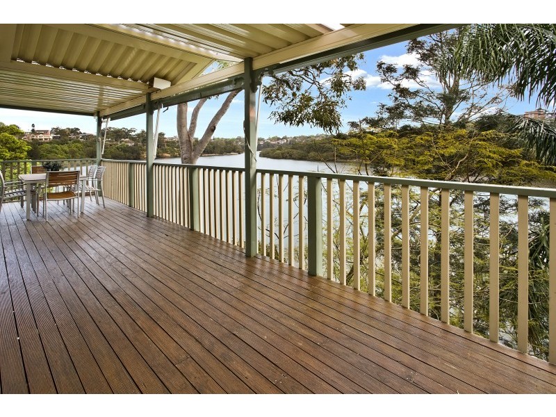 361 Burns Bay Road, Lane Cove NSW 2066