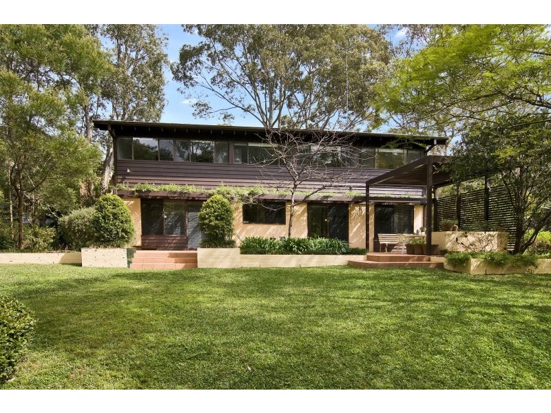 21A Johnston Crescent, Lane Cove NSW 2066